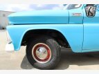 Thumbnail Photo 10 for 1965 Chevrolet C/K Truck